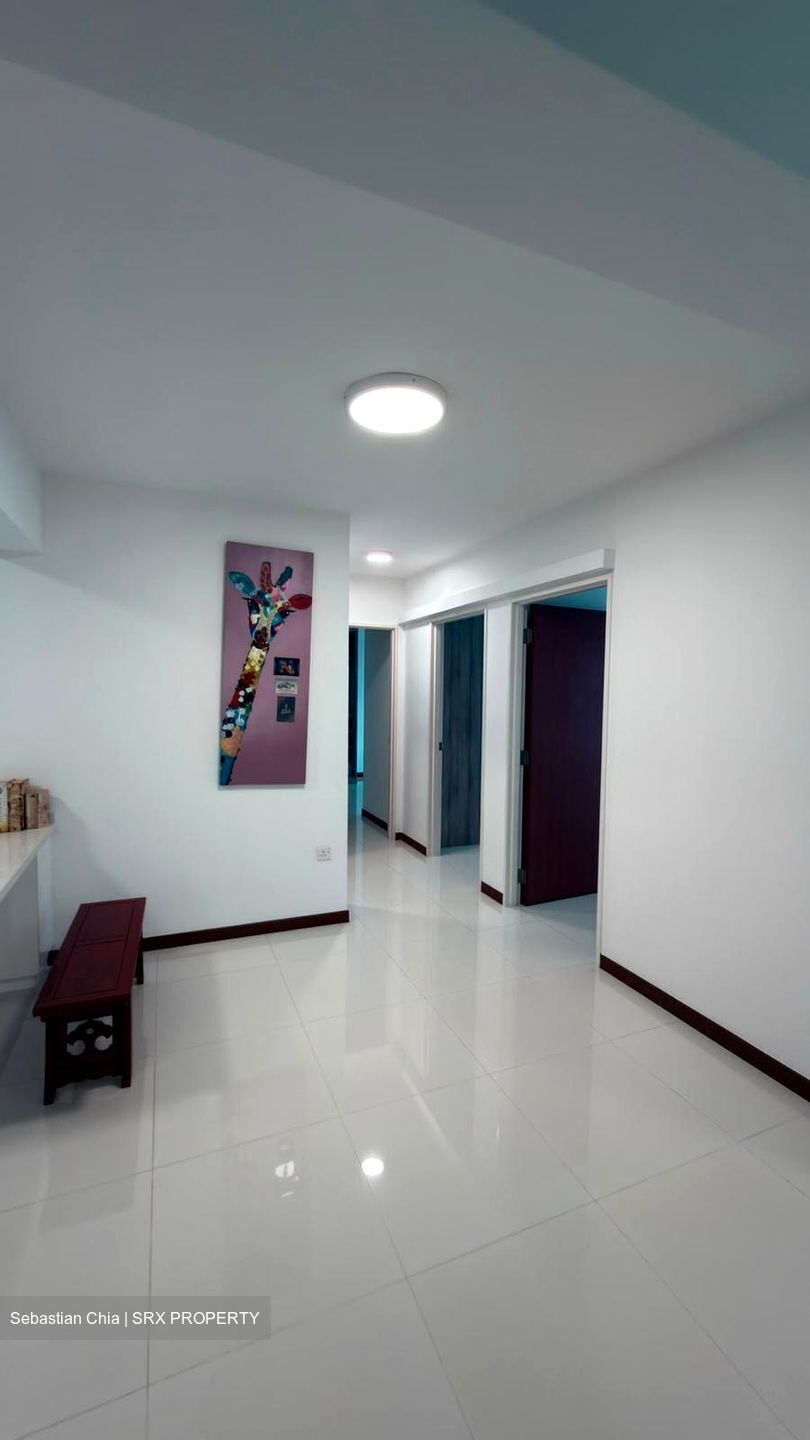 Blk 606C Tampines Greenridges (Tampines), HDB 4 Rooms #579046961